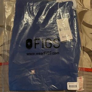 BNWT Winning Blue Livingston Pants